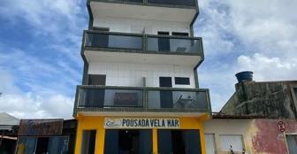 Pousada Vela Mar - Maragogi AL