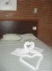 Quarto Casal :: Pousada Porto dos Corais - Foto 5 Quarto Casal :: Pousada Porto dos Corais - Foto 5