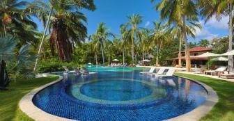 Foto Pousada Camurim Grande