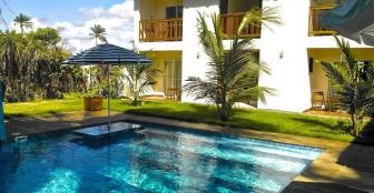 Pousada do Holandês - Maraú BA