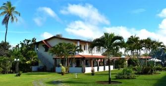 Foto Hotel Pousada Rancho Fundo