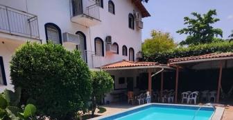 Pousada Buona Sorte - Lençóis BA