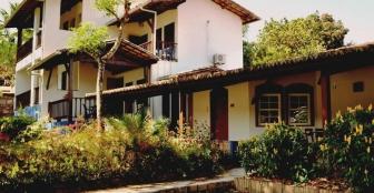 Pousada Casa da Geléia - Lençóis BA