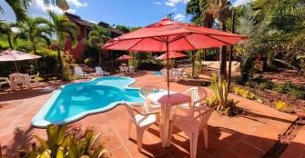 Pousada Mirante de Lençóis - Lençóis BA