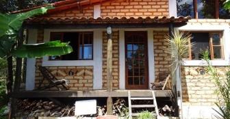 Pousada Ilha de Mato - Palmeiras BA