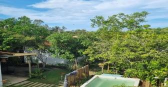 Pousada Céu de Corumbau - Corumbau BA Pousada Céu de Corumbau - Corumbau BA