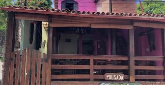 Pousada 7 - Ilha de Boipeba BA Pousada 7 - Ilha de Boipeba BA