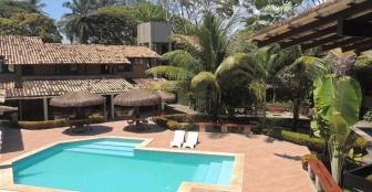 Pousada Marinas - Ilhéus BA