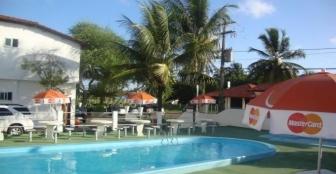 Hotel Pousada Terras do Sem Fim - Ilhéus BA