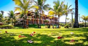 Pousada do Mar - Ilhéus BA