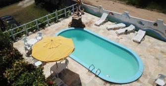 Chalés Sonho Meu - Ilhéus BA