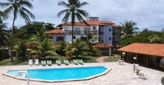 Hotel La Dolce Vita - Ilhéus BA