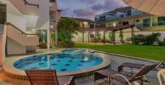 Pousada Lua e Mar - Ilhéus BA