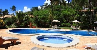 Pousada Morro dos Navegantes - Ilhéus BA