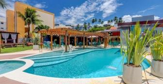 Pousada Praia Bela - Ilhéus BA