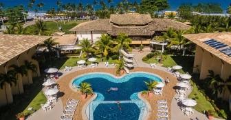 Foto Hotel Aldeia da Praia