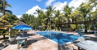 Indaiá Eco Village - Ilhéus BA