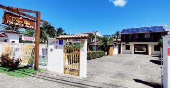 Pousada Tropicália - Itaparica BA