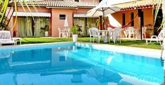 Villa Araçá Boutique Hotel - Lauro de Freitas BA Villa Araçá Boutique Hotel - Lauro de Freitas BA