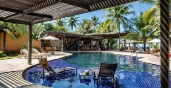 Pousada Encanto da Lua - Maraú BA