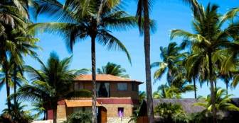 Casa del Mar - Maraú BA Casa del Mar - Maraú BA