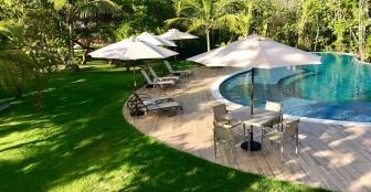 Foto Pousada Sítio da Bia