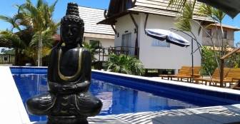 Pousada Thai Bungalows - Maraú BA Pousada Thai Bungalows - Maraú BA