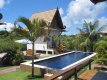 Piscina :: Pousada Thai Bungalows - Foto 6 Piscina :: Pousada Thai Bungalows - Foto 6