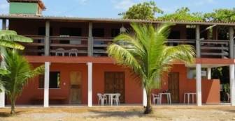 Pousada Tulum - Maraú BA Pousada Tulum - Maraú BA