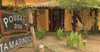 Pousada dos Tamarindos - Maraú BA Pousada dos Tamarindos - Maraú BA