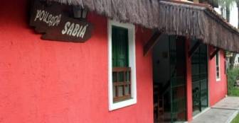 Pousada Sabiá - Maraú BA Pousada Sabiá - Maraú BA