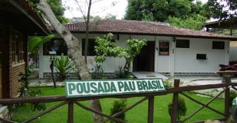 Pousada Pau Brasil - Maraú BA Pousada Pau Brasil - Maraú BA