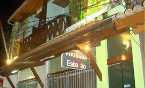 Pousada Estevão - Cairu BA Pousada Estevão - Cairu BA