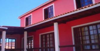 Pousada Betel - Salvador BA Pousada Betel - Salvador BA