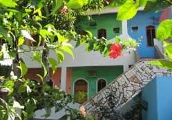 Pousada da Praça - Ilha de Boipeba BA Pousada da Praça - Ilha de Boipeba BA