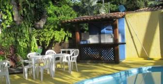 Pousada Caraguatá - Prado BA Pousada Caraguatá - Prado BA