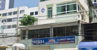 Foto Pousada Corais da Barra