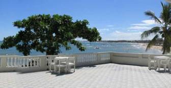 Hotel Pousada Luar de Itapuã - Salvador BA Hotel Pousada Luar de Itapuã - Salvador BA