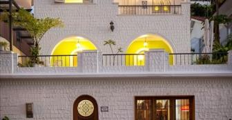 Foto Pousada Casa da Vitória