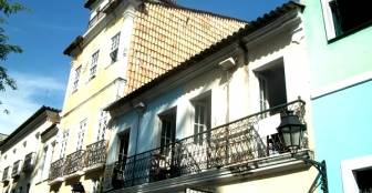 Pousada Meson - Salvador BA Pousada Meson - Salvador BA