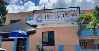 Foto Pousada Pituaçu