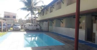 Hotel Praia da Barra - Santa Cruz Cabrália BA Hotel Praia da Barra - Santa Cruz Cabrália BA