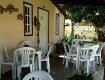Área de café da manhã :: Pousada Canto da Reg - Foto 5 Área de café da manhã :: Pousada Canto da Reg - Foto 5