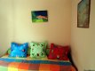 sala chalet :: Pousada Canto da Reg - Foto 13 sala chalet :: Pousada Canto da Reg - Foto 13