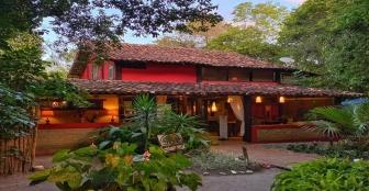 Pousada Mata Nativa - Trancoso BA Pousada Mata Nativa - Trancoso BA