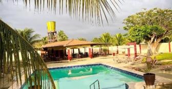 Hotel do Jorro - Tucano BA