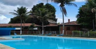 Pousada Clube Inhuçu - São Benedito CE Pousada Clube Inhuçu - São Benedito CE