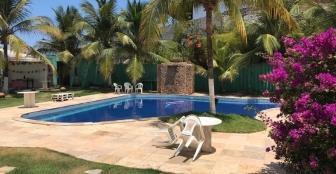 Pousada Summer Way - Aquiraz CE