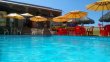 Vista da piscina e área de lazer :: Pousada Ceara Porto das Dunas - Foto 5 Vista da piscina e área de lazer :: Pousada Ceara Porto das Dunas - Foto 5