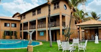 Pousada Ibitu - Foto 1